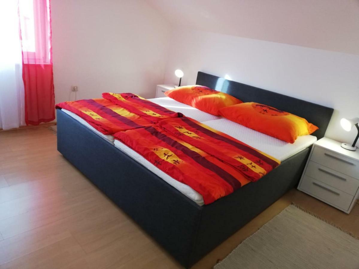 Pavlo Apartments Zadar Bagian luar foto