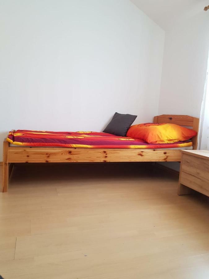 Pavlo Apartments Zadar Bagian luar foto