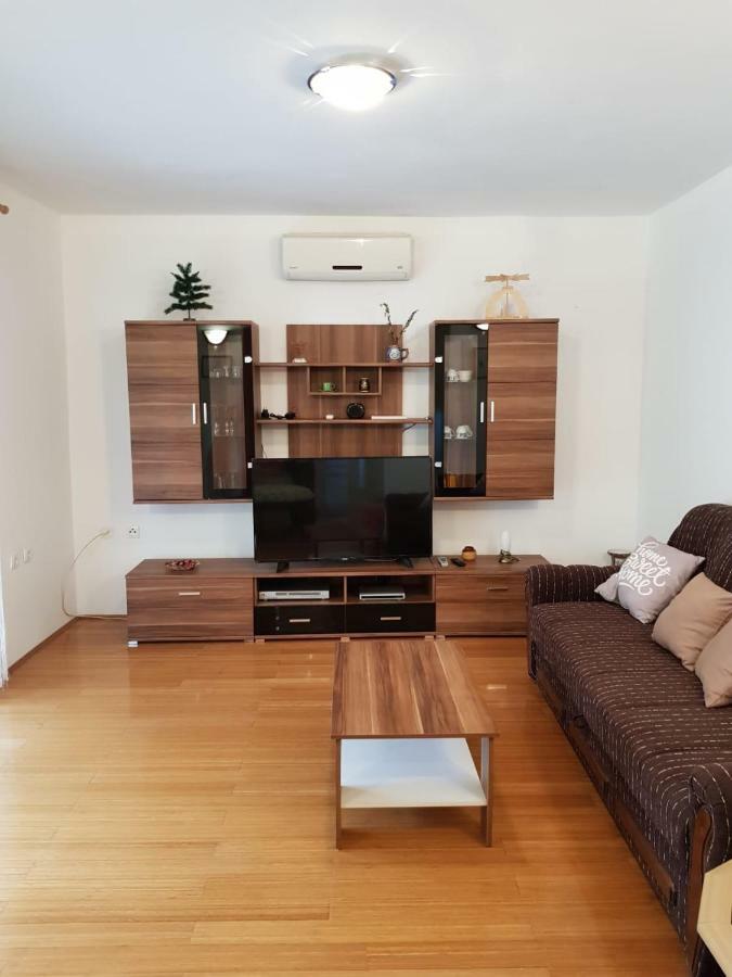 Pavlo Apartments Zadar Ruang foto